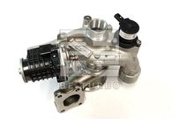 Turbolader DS 3 / DS 3 Crossback, Toyota Proace City Kasten/Großraumlimousine, Proace City Verso Großraumlimousine – OE 1654509180 / 870248-2 – neu Turbolader für DS DS 3 / DS 3 Crossback – OE 1654509180 – neu