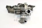 Turbolader für Citroën Jumper III Bus – OE 1679597380 – generalüberholt