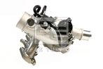 Turbolader Opel Mokka / Mokka X, Astra J, Chevrolet Trax – OE 25198474 / 853215-2 – neu Turbolader für Opel Mokka / Mokka X – OE 25198474 – neu