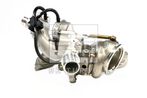 Turbolader Opel Mokka / Mokka X, Astra J, Chevrolet Trax – OE 25198474 / 853215-2 – neu Turbolader für Opel Astra J – OE 25201066 – neu