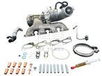 Turbolader Opel Mokka / Mokka X, Astra J, Chevrolet Trax – OE 25198474 / 853215-0002 – neu Turbolader für Opel Mokka / Mokka X – OE 25198474 – neu