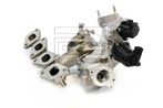 Turbolader für Nissan Juke – OE 14411BV84B – neu