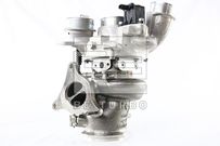 Turbocharger Mercedes-Benz A-Class, CLA Coupé, CLA Shooting Brake – OE A1330900480 / 1855-988-0013 – new Turbocharger for Mercedes-Benz CLA Coupe – OE A1330900480 – new