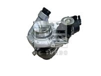 Turbolader BMW 2 Active Tourer, 2 Gran Tourer, X2 (F39) – OE 11658584200 / 1745-970-0011 – generalüberholt Turbolader für BMW 2 Active Tourer – OE 11658584200 – generalüberholt