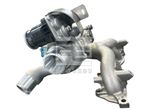 Turbolader für Hyundai Tucson – OE 28231-2B760 – generalüberholt