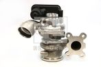 Turbolader Audi A3 Sportback, Skoda Kamiq, VW Caddy IV Großraumlimousine – OE 04C145703HX / 1633-988-0037 – generalüberholt Turbolader für Skoda Kamiq – OE 04C145703HV – generalüberholt