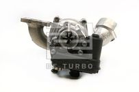 Turbolader Audi A3 Sportback, Skoda Kamiq, VW Caddy IV Großraumlimousine – OE 04C145703HX / 1633-988-0037 – generalüberholt Turbolader für VW Caddy IV Großraumlimousine – OE 04C145703HX – generalüberholt