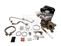 Turbolader Audi A3 Sportback, Skoda Kamiq, VW Caddy IV Großraumlimousine – OE 16371015069 / 1633-988-0036 – generalüberholt Turbolader für VW Caddy IV Großraumlimousine – OE 16371015069 – generalüberholt