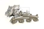 Turbolader für Opel Movano B Kasten – OE 144104619RB – generalüberholt