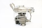 Turbolader für Fiat Ducato Bus – OE 5802122184 – generalüberholt