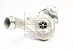 Turbolader für Fiat Ducato Kasten – OE 5801846632 – generalüberholt