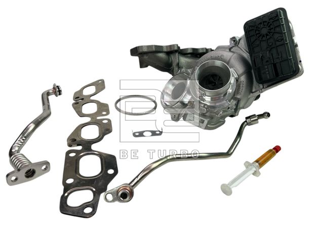 Turbolader Cupra Formentor, Audi A3 Limousine, A3 Sportback – OE 05l253019QX / 40008802 – generalüberholt Turbolader für Cupra Formentor – OE 05l253019QX – generalüberholt