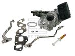 Turbolader für Cupra Formentor – OE 05l253019QX – generalüberholt