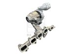 Turbolader Fiat Talento Kasten, Nissan NV300 Kasten, NV300 Kombi – OE 1441000Q1K / 49S31-07405 – neu Turbolader für Fiat Talento Kasten – OE 144104478R – neu