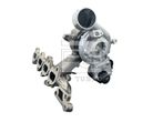 Turbolader Fiat Talento Kasten, Nissan NV300 Kasten, NV300 Kombi – OE 1441000Q1K / 49S31-07405 – generalüberholt Turbolader für Renault Trafic III Kasten – OE 1441000Q1K – generalüberholt
