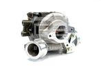 Turbolader für Mitsubishi L200 / Triton – OE 1515A295 – generalüberholt