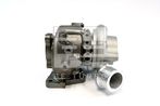 Turbolader für Fiat Fullback Pick-up – 49T3501412 – generalüberholt
