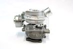 Turbolader für Mitsubishi Pajero Sport III – 4933501412 – generalüberholt
