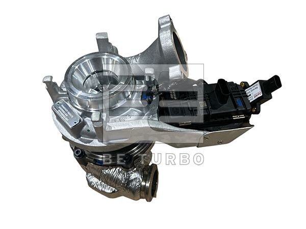 Turbocharger Bentley Bentayga, Audi A8 D5 (4N2, 4N8, 4NC, 4NL, 4NX), Q7 (4MB, 4MG, 4MQ) – OE 9A7145654 / 871285-0001 – new Turbocharger for Bentley Bentayga – OE 9A7145654 – new