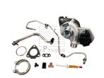 Turbolader für Ford Transit Custom V362 Kasten – OE 2614505 – generalüberholt