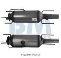 Rußpartikelfilter Saab 9-3 (YS3F, E79, D79, D75), 9-3 Cabriolet, 9-3 Kombi – OE 0000051767238 – neu Rußpartikelfilter für Saab 9-3 Cabriolet – OE 0000051767238 – neu