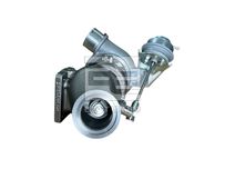 Turbocharger Fiat – OE 5802124913 / 49S35-00620 – new Turbocharger – 4913500620 – new