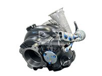 Turbolader Cummins – OE 4955500 / 4043580H – neu Turbolader – 4043580H – neu