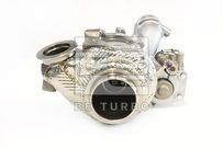 Turbolader Mercedes-Benz Sprinter 3,5-t Kasten, Sprinter 3,5-t Pritsche/Fahrgestell, Sprinter 3,5-t Tourer Bus – OE A654090500080 / 911025-5001S – neu Turbolader für Mercedes-Benz Sprinter 3,5-t Pritsche/Fahrgestell – OE 6540905000 – neu