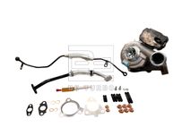 Turbocharger Hyundai Tucson, KIA Sportage IV – OE 282312F670 / 5440-980-0030 – new Turbocharger for Hyundai Tucson – OE 282312F670 – new