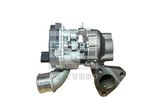Turbolader für Hyundai Tucson – OE 282312F670 – neu