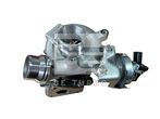 Turbolader – OE 1515A299 – neu