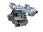 Turbolader – 49T35-01500 – neu
