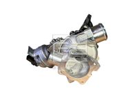 Turbocharger Honda – OE 18900-59N-G021-M2 / 849578-0003 – new Turbocharger – OE 18900-59N-G021-M2 – new