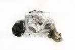 Turbolader Audi Q3 (F3B), Q3 Sportback, Skoda Octavia IV – OE 05L253019P / 878087-0004 – neu Turbolader für VW Arteon Shooting Brake – OE 05L253019P – neu