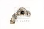 Turbolader Audi Q3 (F3B), Q3 Sportback, Skoda Octavia IV – OE 05L253019P / 878087-0004 – neu Turbolader für Audi Q3 Sportback – OE 05L253019PX – neu