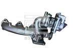 Turbolader für BMW 3 (G20, G80, G28) – OE 11658591886 – generalüberholt