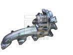Turbolader für BMW 2 Coupe – OE 859188704 – generalüberholt