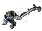 Turbocharger Alfa Romeo – OE 55278618 / 853741-0001 – new Turbocharger – 853741-0001 – new