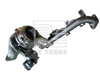 Turbocharger Alfa Romeo – OE 55278618 / 853741-0001 – new Turbocharger – 853741-0001 – new