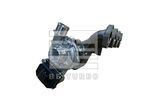 Turbolader für Hyundai i30 (PDE, PD, PDEN) – OE 282012A880 – neu