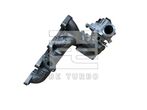 Turbolader für Hyundai i30 (GD) – OE 28500-2A880 – neu