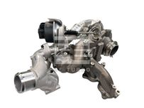 Turbocharger Ford – OE G2GQ 6K682 A_ / 1000-990-0232 – new Turbocharger – OE G2GQ6K682A – new