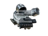 Turbocharger Hyundai – OE 28231-4A730 / 823665-0009 – new Turbocharger – OE 28231-4A730 – new