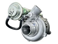 Turbocharger Kubota – OE 1J80217010 / AK55 – new Turbocharger – OE 1J80217010 – new