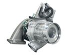 Turbocharger MAN TGS I, TGX I – OE 51.09101-7398 / 853831-5004S – new Turbocharger for MAN TGS I – OE 51.09101-7398 – new