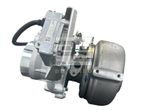 Turbocharger MAN TGS I, TGX I – OE 51.09101-7398 / 853831-5004S – new Turbocharger for MAN TGS I – OE 51091017398 – new