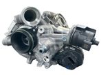 Turbolader BMW – OE 11658580179 / 911255-0001 – neu Turbolader – OE 11658580179 – neu