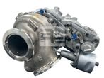 Turbolader BMW – OE 11658580179 / 911255-0001 – neu Turbolader – OE 8580179 – neu