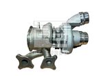Turbolader BMW 6 Gran Turismo, 8 Cabriolet, 5 (G30, F90) – OE 7934386 / 1855-980-0062 – neu Turbolader für BMW X5 (G05, F95) – OE 8679021 – neu