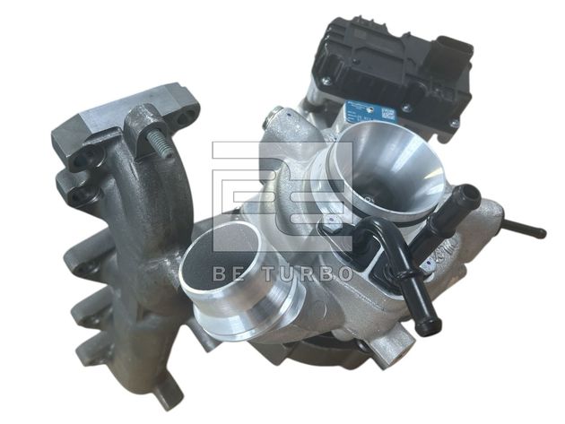 Turbolader Hyundai Santa FE IV, KIA Sorento IV – OE 28231-2R400 / 53039907221 – neu Turbolader für Hyundai Santa FE IV – OE 28231-2R400 – neu